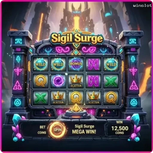 999zk winslot