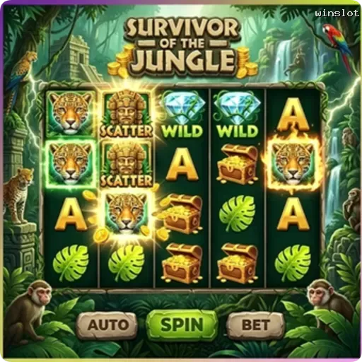 Link Alternatif winslot untuk Membuka Jalur Cadangan
