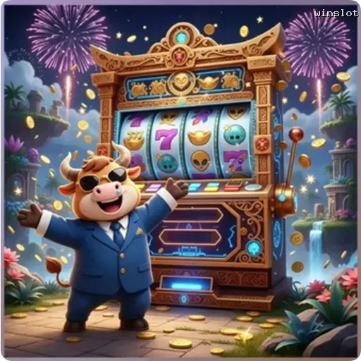 Pembaruan winslot APK: Versi Terbaru dan Catatan Perubahan