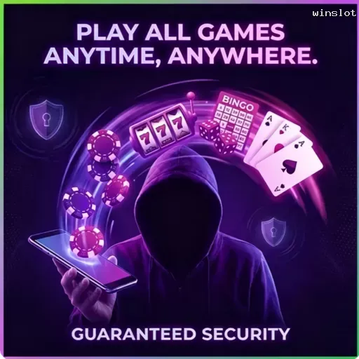 Panduan Pasang winslot APK di Android