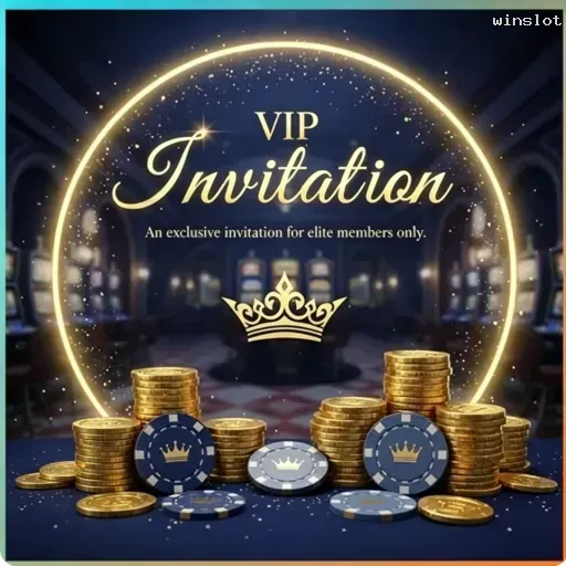 Keamanan winslot: Periksa Tautan, APK, dan Risiko Situs Tiruan